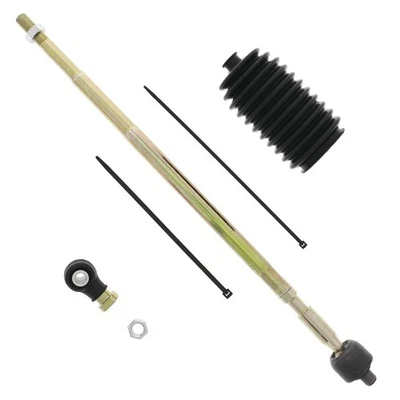 QuadBoss Tie Rod Kit For Polaris RZR XP 4 900 2012-2014 Left Inner and Outer - Image 1 of 3