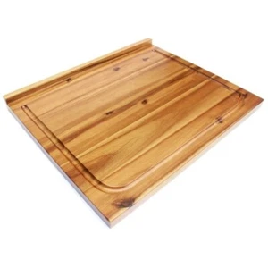 BrunswickBakers Reversible Board with Mat 60x50cm - Picture 1 of 3