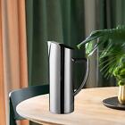Beer Pitcher Kettle Water Bottle Stainless Steel Water Pitcher Cold Drinking
