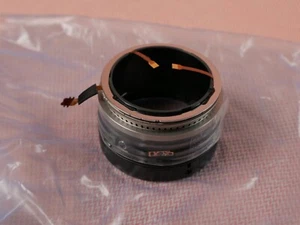 CANON EF 14mm 2.8 L II USM NUOVO MOTORE MESSA A FUOCO USM PARTE DI RIPARAZIONE YG2-2363 - Foto 1 di 15