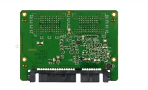 053-0024-01 EMC SMART XP+ DRV 32 Go MLC mSATA 6G 512 A19 - Photo 1/1