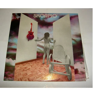 Vinilo LP Skorpio – Mil Ilusiones - Imagen 1 de 4