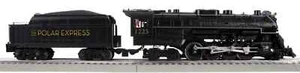 Lionel 2432050 Polar Express 20th Ann LionChief Plus 2.0 Berkshire #1225 MIB/New - Picture 1 of 1