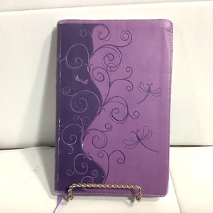 kidz bible niv purple - Imagen 1 de 16