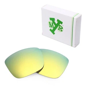 hdhut lente de reemplazo polarizada para gafas de sol Spy Balboa 24K Gold - Imagen 1 de 6