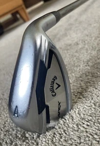 Callaway Apex A Gap Wedge (Recoil Stiff Flex) - Picture 1 of 9