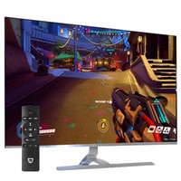 [Perfect] Crossover 32X144 PRO GAMER 1920x1080 144Hz 32" Gaming Monitor + Remote