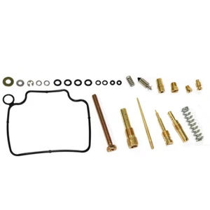 Fits 2005 Honda TRX350FE FourTrax Rancher 4x4 ES Carburetor Rebuild Kit AU-07144 - Picture 1 of 2
