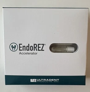 Ultradent EndoREZ Accelerator 20pk Expire 3/31/26 - Picture 1 of 4