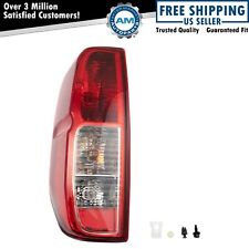Taillight Taillamp Brake Light Driver Side Left LH for Frontier Equator