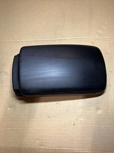 NISSAN QASHQAI ARM REST LEATHER CENTRE CONSOLE J10 MK1 2008 (B19) - Picture 1 of 5