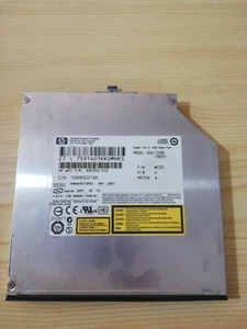Masterizzatore Lettore GSA-T20N x HP COMPAQ 6715S con mascherina (301) - Picture 1 of 2