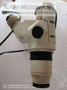 Olympus Zoom Stereo SZ6045 CHI SZ6045CHI Microscope with Coaxial Illuminator - Picture 1 of 5