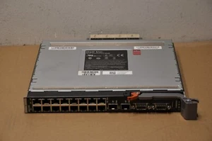 Dell PowerConnect M6348 Ethernet Blade Switch 0N8N62 - Picture 1 of 8