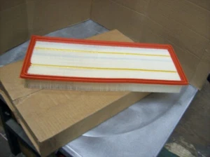 NAPA Genuine NOS Air Filter 550262 - Picture 1 of 2