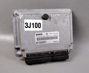 ISUZU HOLDEN RODEO RA 3L TD 4X4 ENGINE CONTROL MODULE 8973226931 0281011043 - Picture 1 of 11