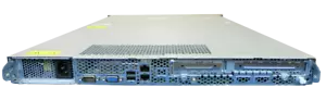 605663-005 I HP ProLiant DL160 G6 1U Rack Server - Picture 1 of 3