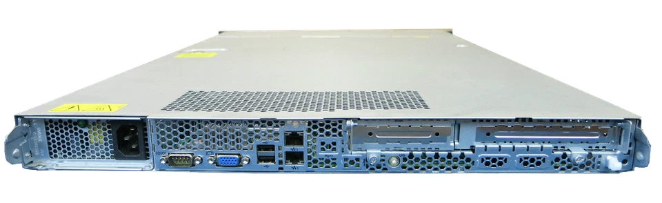 651125-S01 I HP ProLiant DL160 G6 651125-S01 Entry-level Server - Image 1 of 3
