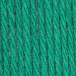 Lana De Tejer Aran Lily Sugar 'N Cream 70.9g - 1223 Verde Mod - Imagen 1 de 1