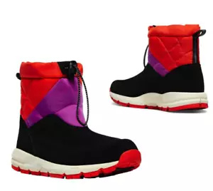 Free People x Danner Movement Cloud Cap Snow 400G Wanderschuhe NEU 7,5 8 Schuh 38 - Bild 1 von 16