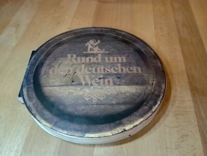 Buch ,Rund um den deutschen Wein - Bild 1 von 12