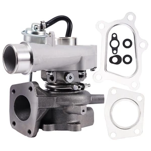 Turbo Charger For Mazda Mazda 3 6 CX-7 2.3L 2006-2014 MZR DISI K0422-582 - Bild 1 von 12