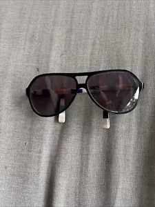 Nice Dolce And Gabbana Multi Color Sunglasses DG4182P Polarized Used 212 - Picture 1 of 7