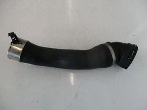 BMW 5 SERIES E60 LCI TURBO PIPE FROM INTERCOOLER TO TURBO 7803747 - Picture 1 of 2