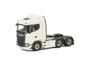 WSI 03-2006 Scania S Normal CS20N Scale 1:50 - Picture 1 of 6