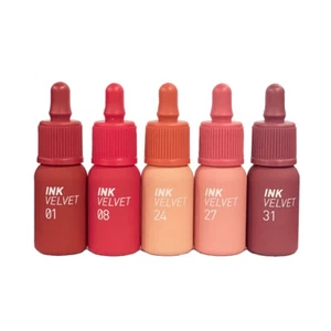 [PERIPERA] Ink The Velvet / Korean Cosmetics - Picture 1 of 27