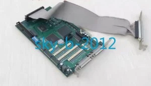 1 PCS ACTEL ProASIC3 industrial motion control card In good condition - Picture 1 of 3