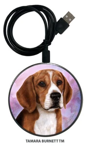 Zoomies Phone and Device Charger - Beagle - Picture 1 of 1