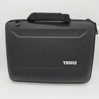 Thule - Maletín Gauntlet 4 Attache para todos los modelos Apple MacBook Pro de 16"" PC de 14" Foto 1 de 3