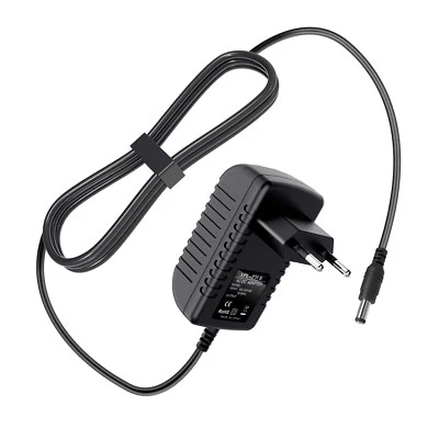 Netzteil Ladegerät für Korg Microkorg Micro - Bild 1 von 2