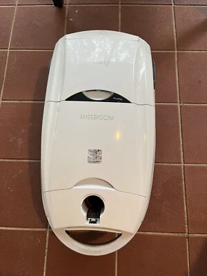 Kenmore Progressive 116 TRUE HEPA 360 Canister Vacuum Main Unit Pet Powermate - Image 1 of 4