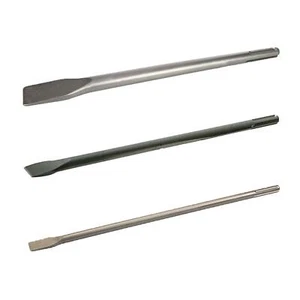SDS Meißelbohrer Bit Drehhammer Bits Mauerwerk Bohrwerkzeug 25 mm x 360-600 mm - Bild 1 von 12