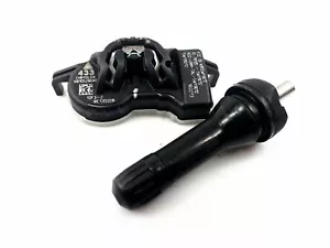 GENUINE MOPAR TIRE PRESSURE MONITOR SENSOR FOR Chrysler 200 Dodge Jeep Renegade - Picture 1 of 1