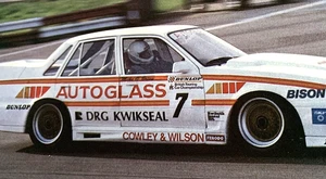 HOLDEN BROUGHAM -1969 Road Test from AUTOCAR + 1988 HOLDEN COMMODORE Track Test - Picture 1 of 6