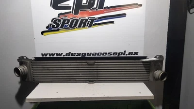 1347700080 INTERCOOLER / 292510 PARA PEUGEOT BOXER CAJA CERR.TECHO ELEV.ACRISTAL - Imagen 1 de 4