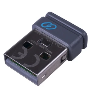 Receptor USB para mouse con teclado inalámbrico Dell WM126 WM514 KM636 wm326 KM714 - Imagen 1 de 3