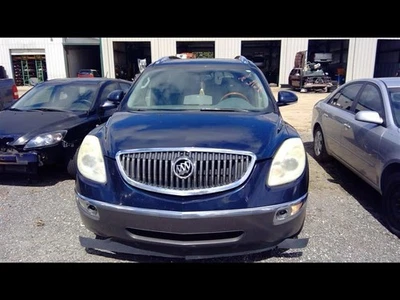 AC Condenser Fits 07-12 ACADIA 1030352 Foto 1 de 4