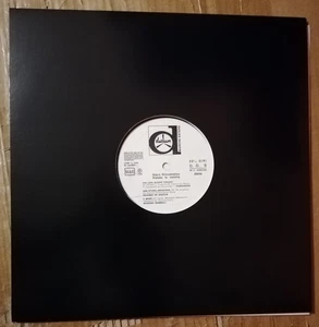 VASCO ROSSI COLPA D'ALFREDO Vinile 12 PROMO - 1981 - DURIUM D.D.9 - PERFETTO!!!! - Foto 1 di 6