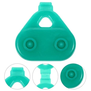 30 Pcs Gartennetzclip Clips Für Gartennetze Plastik -Gewächshaus -Clips - Bild 1 von 12