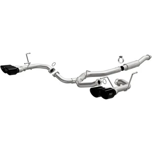 For Subaru WRX 2022 2023 Magnaflow Cat Back Exhaust TCP - Picture 1 of 5