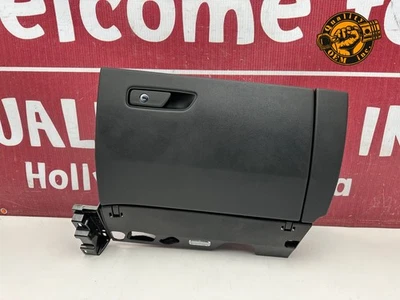 2020-2025 AUDI Q7 Q8 SQ7 SQ8 RSQ8 БАРДАЧОК ОТСЕК ДЛЯ ХРАНЕНИЯ (ЧЕРНЫЙ) OEM 53k - Изображение 1 из 4