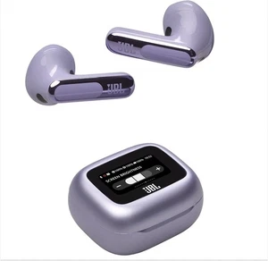 JBL Live Flex 3 TWS Cuffie Bluetooth ANC BT Multipoint Ricarica Wireless - Foto 1 di 6