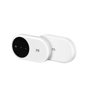 ZTE U10 U10 pocket WiFi 6 device - router - Afbeelding 1 van 1