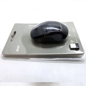 Acer AMR 800 Wireless Optical Maus Wireless USB NEU & OVP - Bild 1 von 10