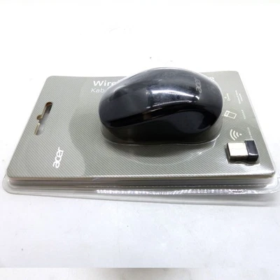 Acer AMR 800 Wireless Optical Maus Wireless USB NEU & OVP - Bild 1 von 4