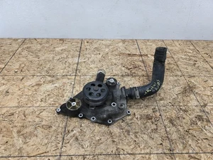 DODGE CHARGER SRT8 05-10 6.1L ENGINE MOTOR COOLANT WATER PULLEY PUMP - Picture 1 of 6